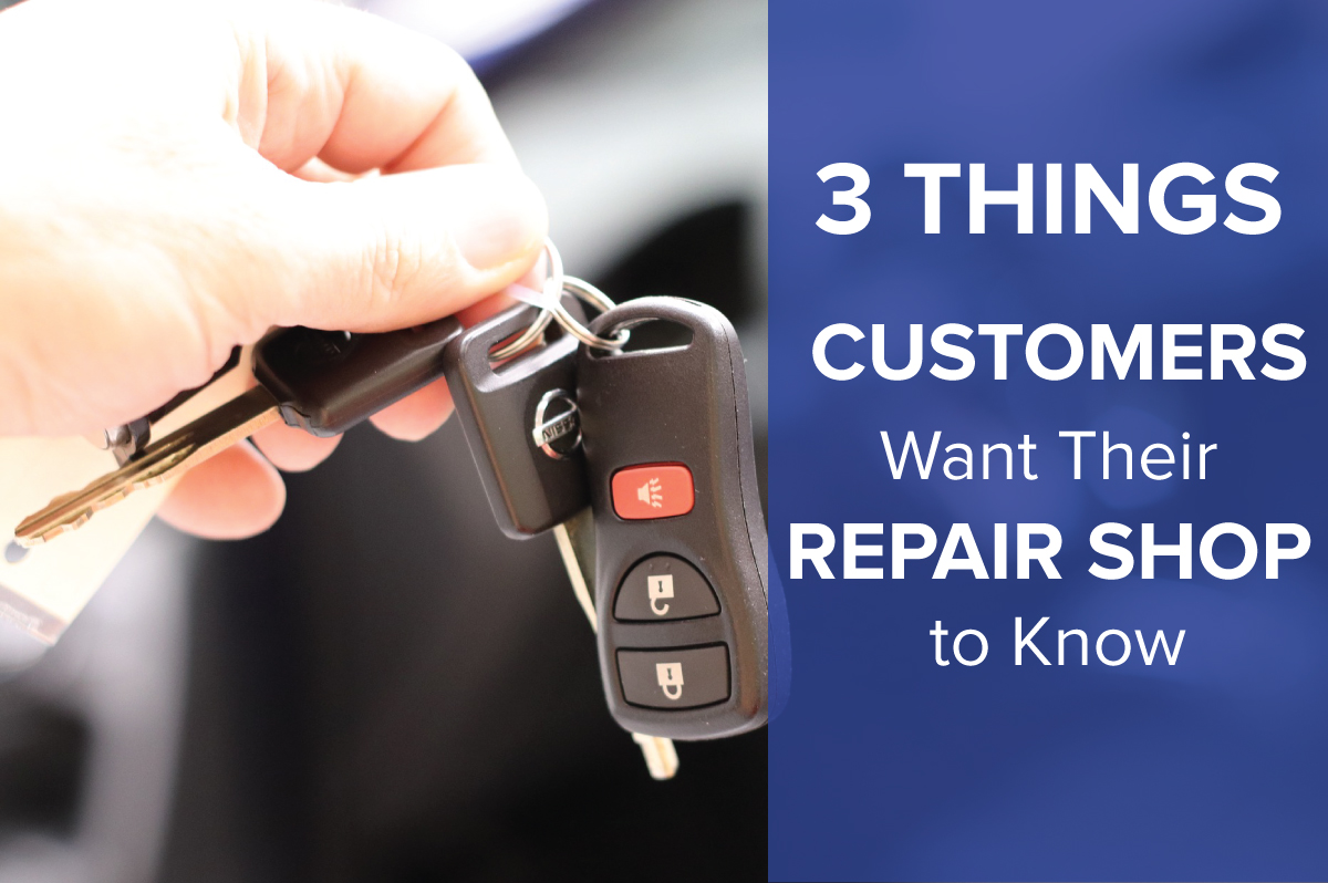ShiftMobility's tweet photo. 3 Things Customers Want Their Repair Shop to Know https://t.co/3vS1U6BBQR

#shiftmobility #autorepair #Technician #sms #shopsoftware #repairshop #AutoTech #mechanic https://t.co/oL4ltihJG1