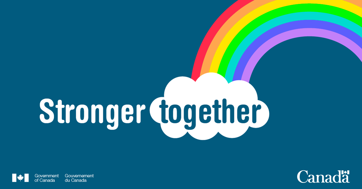 ITB is helping to make history with the #CERB release. Thank you to each of you for your outstanding work. #ITBProud #PeopleFirst #CRAserviceARC  <a href="/CanRevAgency/">Canada Revenue Agency</a>