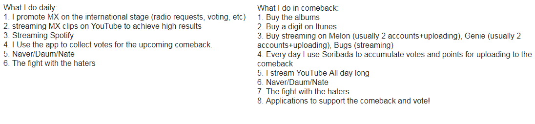 And what do I get on the way out:1. Complete rejection and disrespect from Korean fans2. Complete rejection and disrespect on the part of the Agency3. no one needs Our (foreign fans) opinion I waste my life and time and find myself  @STARSHIPent  @OfficialMonstaX  #Monbebe