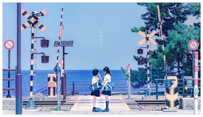 コスプレイヤー小塩てるのTwitter画像52