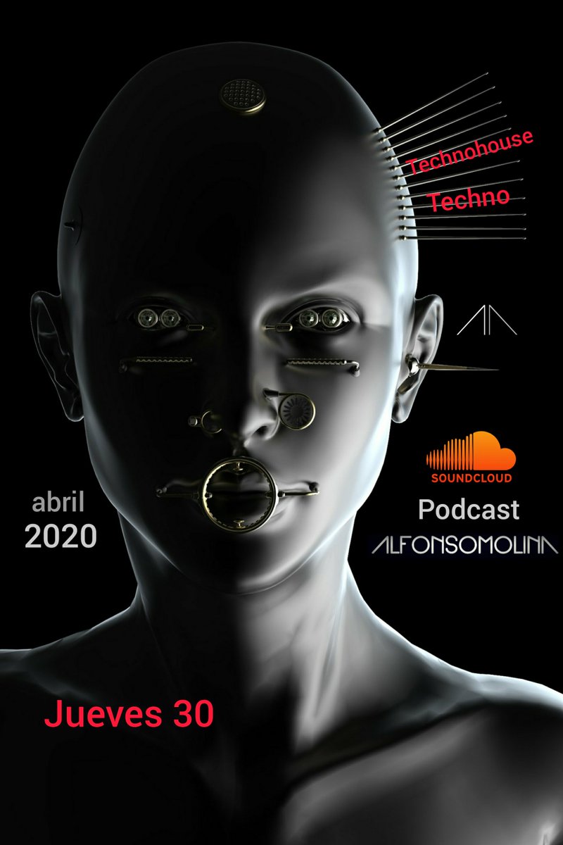 ALFONSOMOLINADJ's tweet photo. 7 días 🎶🎶🎶🎶🎶 https://t.co/BrLQ7EISoW