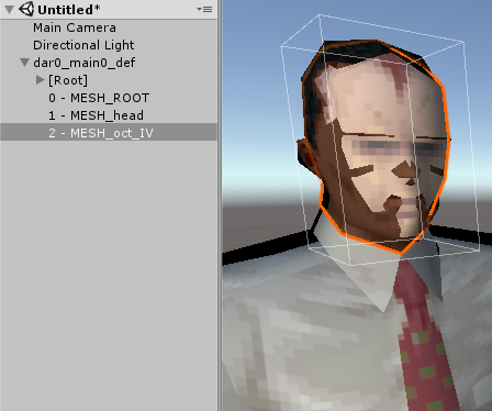 caplag (@caplagrobin) on Twitter photo <a href="/HEITAIs/">兵隊</a> Decoy Octopus' face is actually part of the model in Ground Zeroes, but it's always hidden. <a href="/HEITAIs/">兵隊</a> Decoy Octopus' face is actually part of the model in Ground Zeroes, but it's always hidden.