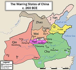 Song Yu dan Qu Yuan adalah pemuisi dari negeri Chu ketika era Perang Saudara China pada 260 Sebelum Masehi. Dalam perang ini terdapat 7 buah negeri iaitu Qin, Han, Wei, Zhao, Chu, Qi dan Yan, serta beberapa negeri kecil.Pendek cerita, Qin menakluk semuanya dan...