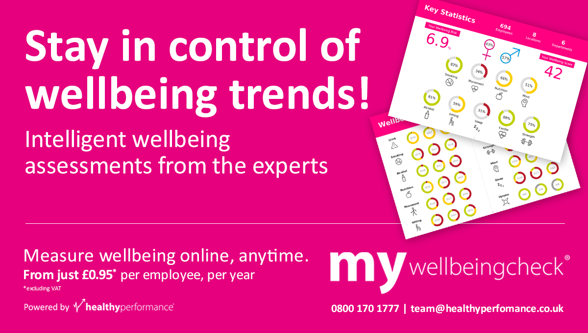 Healthy Performance tweet media