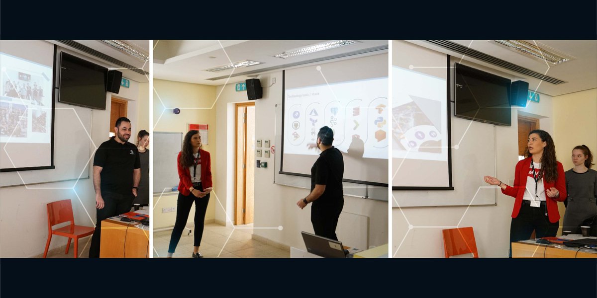 #TBT to last year’s #yourfuture2019 Career Fair at #TEPAK on UX &amp; UI. 
This year we haven’t been able to meet any prospective interns following the cancellation of the job fairs, but you can still apply for paid internships here:  impactechs.com/career/