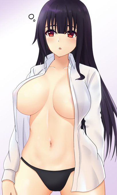 うちの子静流ちゃんの寝起き 