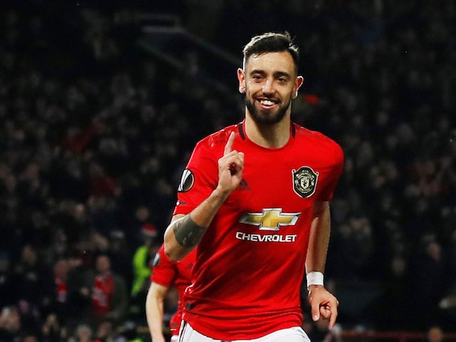 Manchester United 3-1 SouthamptonThe Red Devils ran out victorious in the battle between 6th & 7th.Second half goals from Greenwood, Martial & Bruno Fernandes gave the hosts a comfortable 3 points. Michael Obafemi scored for the visitors #FM20  #FM2020