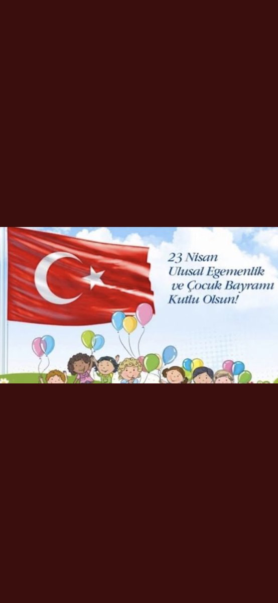 #23nisan2020