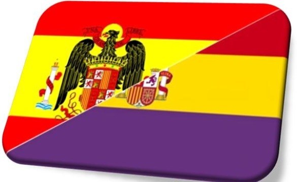 OpExpressHoy's tweet photo. Dividimos España en dos y en paz
Por @forostelecinco https://t.co/ESliKXskEg https://t.co/cHVEzCKu3D