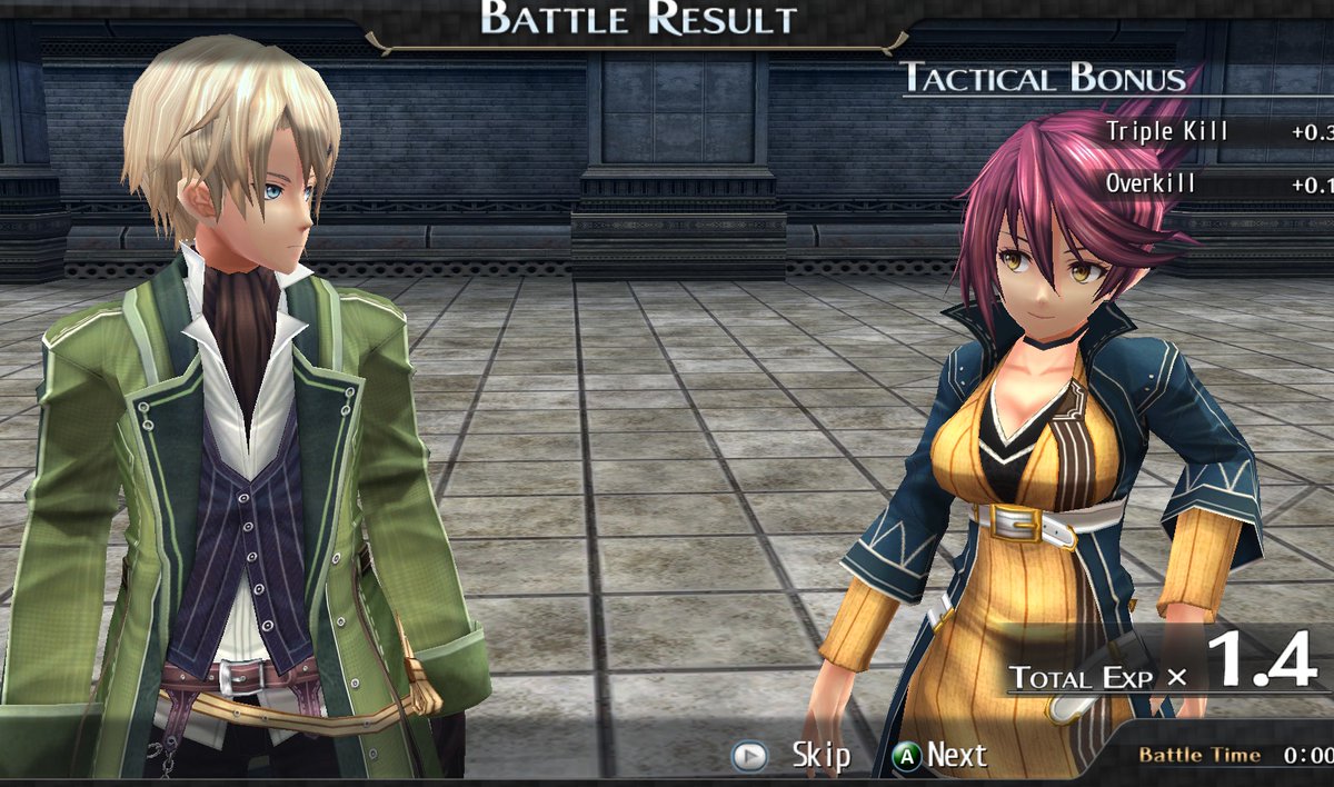 "Oh, you were helping?"JEEEEZ JUSIS.   #Supricoldsteel
