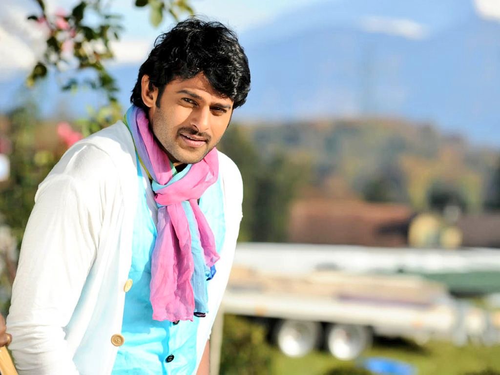  #DecadeForClassicDarling "Then came d year 2010, in which Prabhas played a loverboy character in Darling.Dis movie made d moniker stick 2 him like inseparable twins.  Hz vivacious performance as a young man who unites families and fights for justice was a hit with the audience."