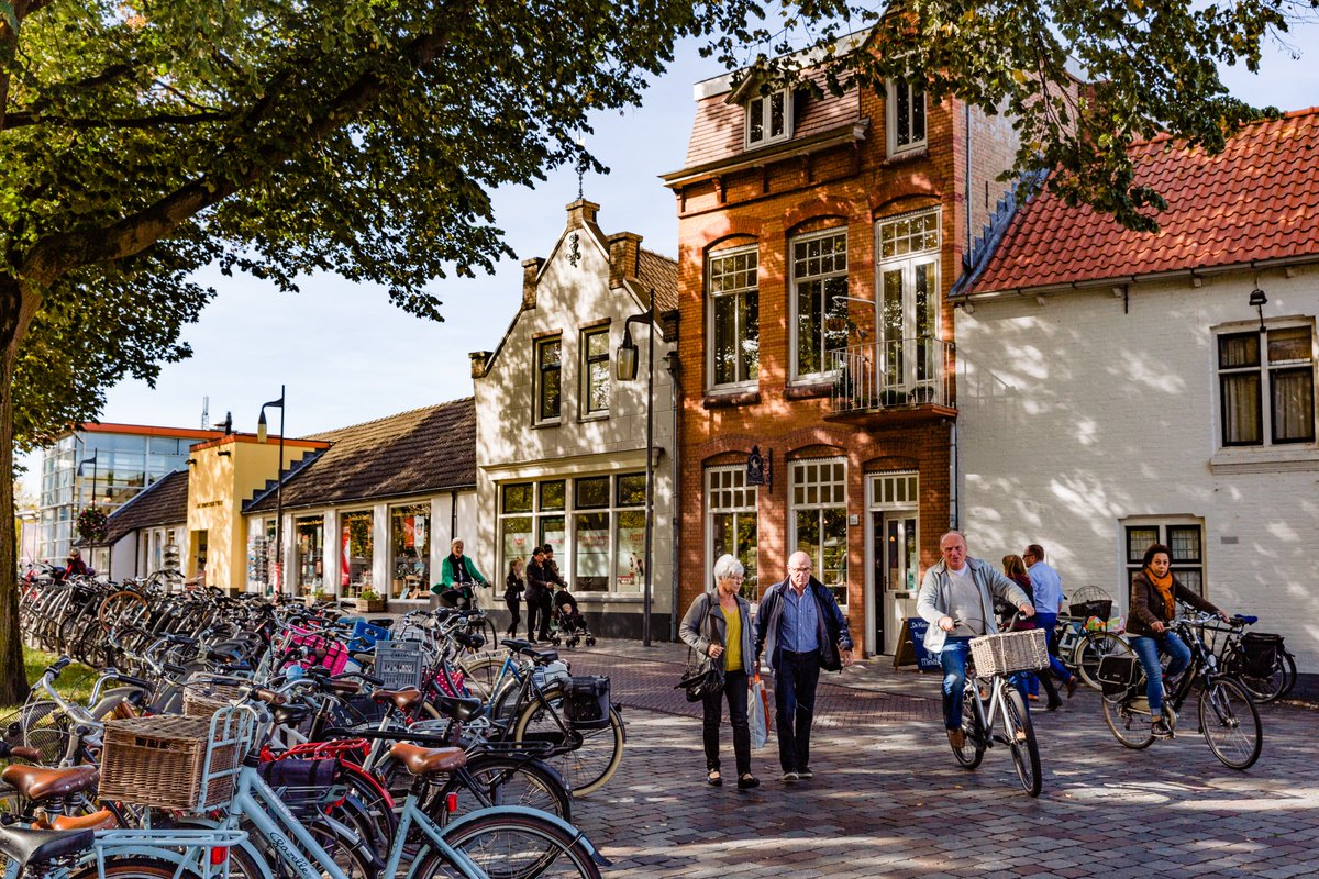 Omdat veel ondernemers het lastig hebben in deze tijd, heeft de gemeente Goes extra steunmaatregelen genomen. Lees hier meer ➡️ goes.nl/steunmaatregel…