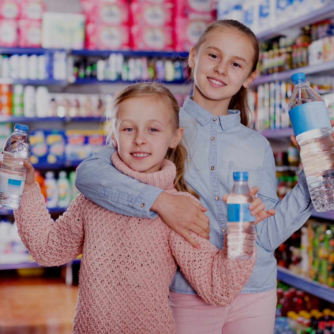 WPFilters's tweet image. Studies show that water filters are far less expensive and less environmentally damaging than bottled water. SHOP NOW! 👉 wpfilters.com #WPFilters #Savemore #FilteredWater