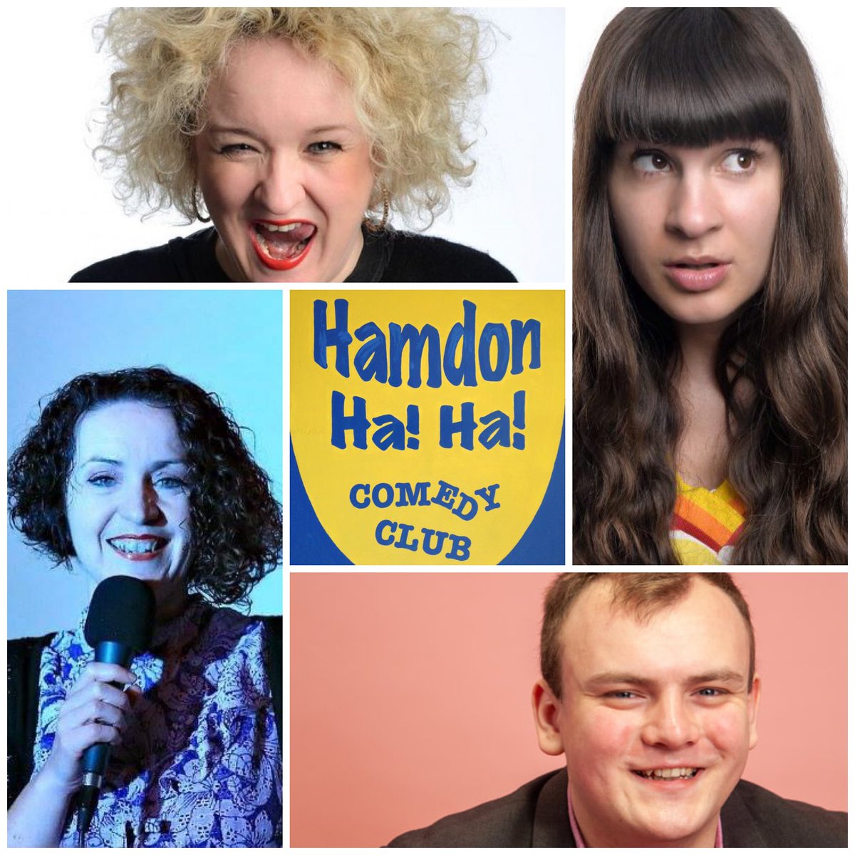 Hamdon Ha! Ha! tweet media