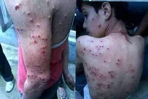 LuqmanWarraich9's tweet photo. @Rajsing70629729 You stupid endians don't mess with humans RSS hindu terrorists organizations. Grow up endia
#FreeKashmir
#modithekillerofkashmiris https://t.co/e3v5NSBx1H