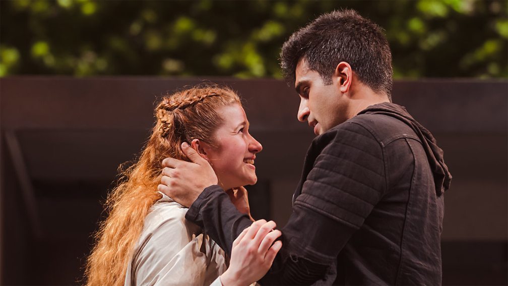 bbcarts's tweet photo. With theatres closed @TheRSC and @The_Globe are opening their archives for #CultureInQuarantine. Browse our box set of ten celebrated productions https://t.co/QnGXb8S6Bs #WorldBookNight https://t.co/cYV7m8V5BU