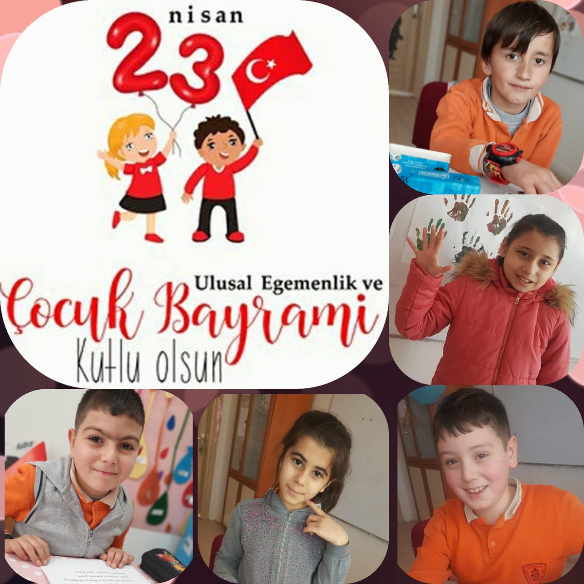 kubraka40785698's tweet photo. #EvdeBayramVar 
#destekegitim
@ataturk_io 
@SeyitAhmetAKGL1 
@samsunmem 
@tekkekoymem https://t.co/UqzBr23Eb1