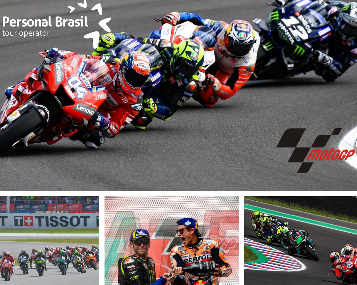 personalbrasil's tweet photo. Gran Premio Motul de la República Argentina
 20 nov - 22 nov | sinta a paixão...https://t.co/ApzGuw8jwn  @MotoGP | https://t.co/si5JwdEA4Z | @personalbrasil https://t.co/1QoMQaEaOM
