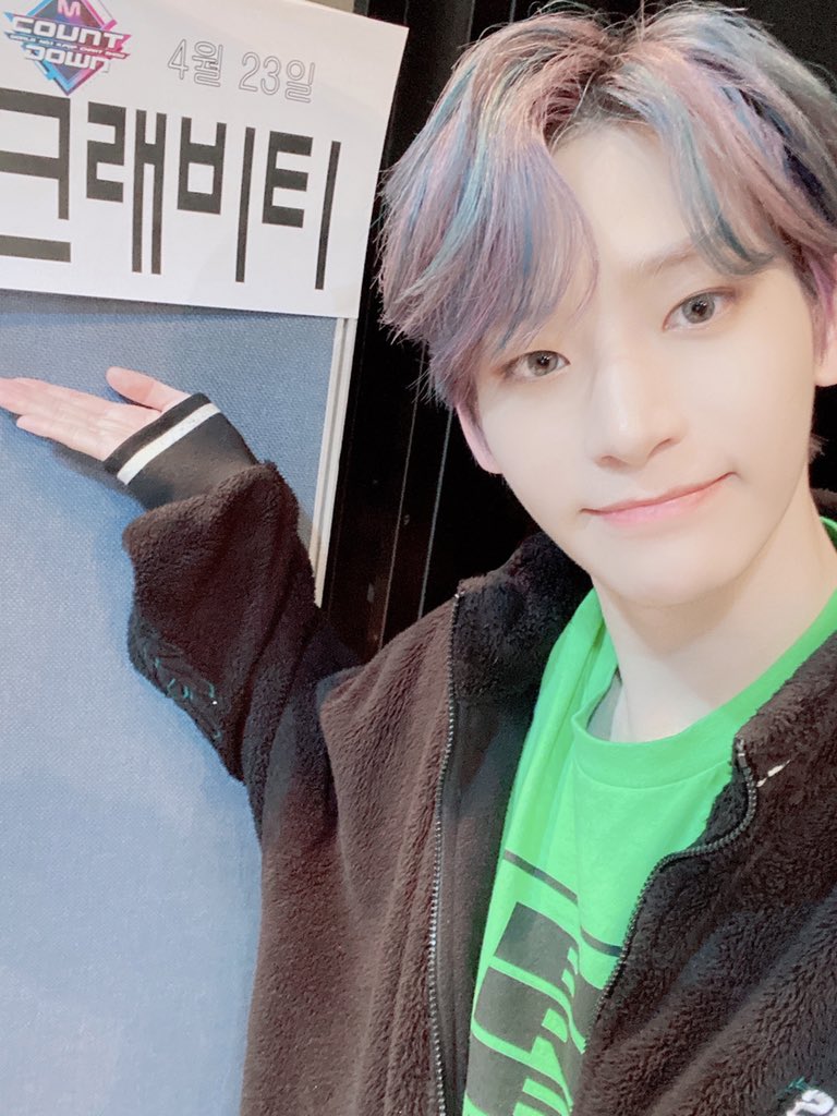 CRAVITY_twt's tweet image. 오늘 엠카 무대 어땠어요? 😁  지난주 엠카 데뷔무대도 엄청 멋있었고 오늘도 완전 멋지죠?😘 
#엠카 #모구 #정모 #크래비티