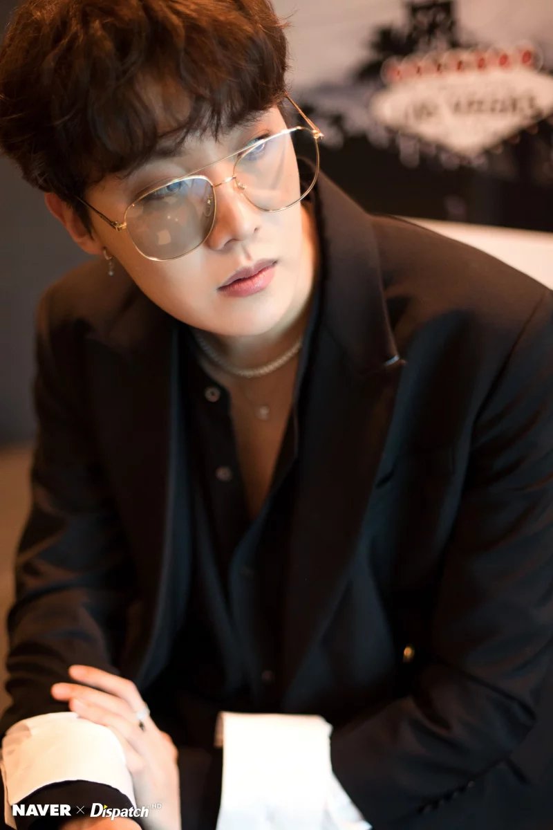 hoseok with glasses hits different for sure