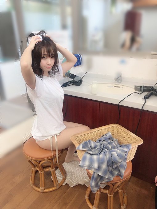 Twitterのコスプレ画像23