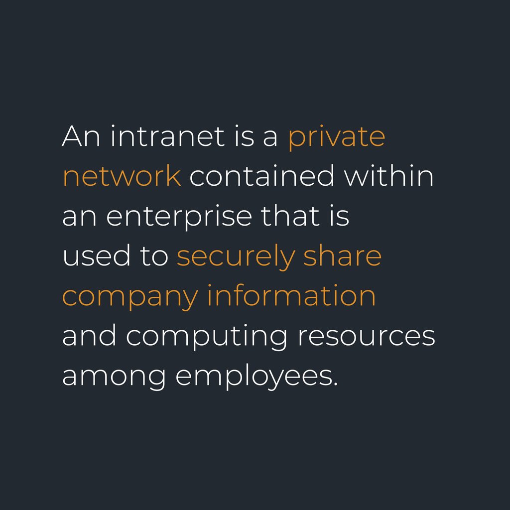 ohpotatopirates's tweet photo. Here's a closer look at the #intranet, one of the many #cybersecurity concepts introduced in #enterthespudnet.
🥔🔒🌐⁠
⁠

#codomo #spudnet #cybersecurity #internet #howinternetworks https://t.co/IGoRSwGuz9