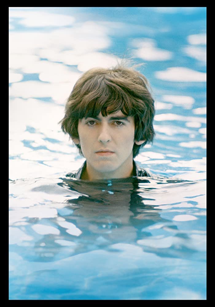 Nambucca_Live's tweet photo. Happy St George’s Day everyone! #stgeorgesday #funnymemes #musicmemes #beatlesmemes #georgeharrison https://t.co/ftYVLWRG6R