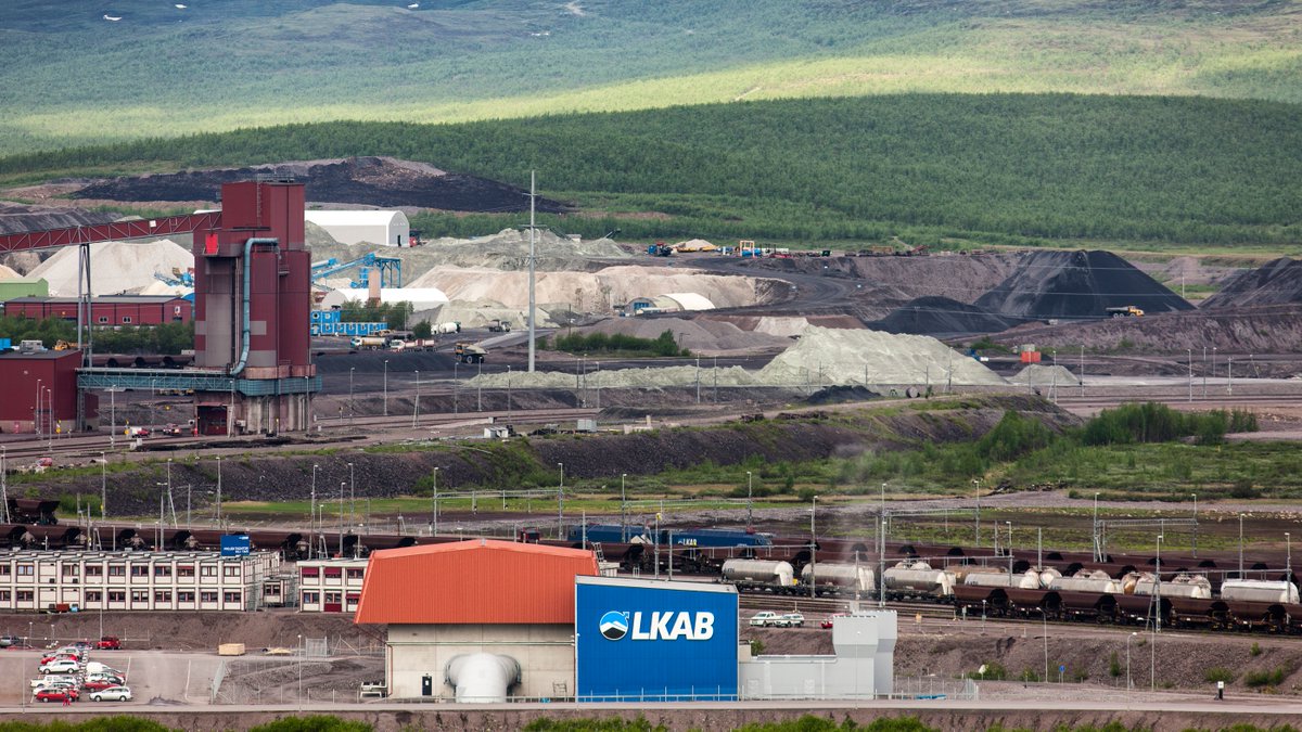 LKAB har släppt delårsrapporten för första kvartalet 2020. Stabil produktion och höga leveranser stärkte rörelseresultatet under perioden, men framåt präglas marknaden, förstås, av stor osäkerhet kring effekterna av coronapandemin: bit.ly/3eLJwY0