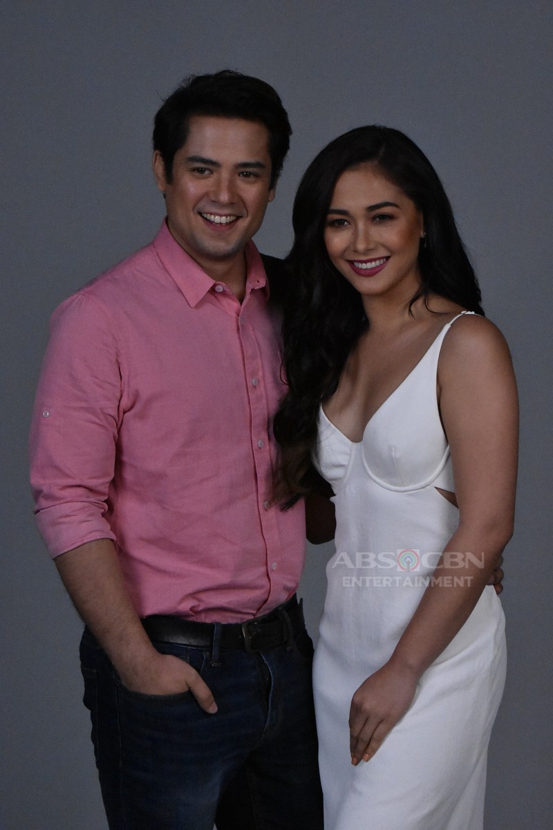 jskylinegtr's tweet photo. #Majeoff x #JoshNella, do you miss them on air? #TheKillerBrideKillerSepanx https://t.co/BNE3S9v02w