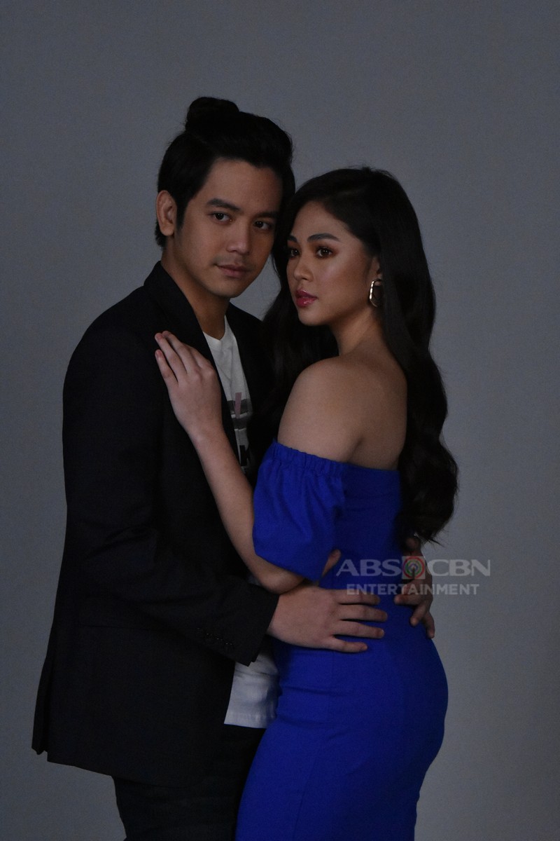 jskylinegtr's tweet photo. #Majeoff x #JoshNella, do you miss them on air? #TheKillerBrideKillerSepanx https://t.co/BNE3S9v02w