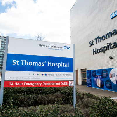 GSTTnhs's tweet photo. A nurse from New Zealand was singled out for praise by the Prime Minister after looking after him in intensive care at St Thomas’.

Following unprecedented interest in her story, Jenny McGee has given a one-off interview about the experience.

https://t.co/nzpzuFiyy2 https://t.co/pRMY1NVqXi