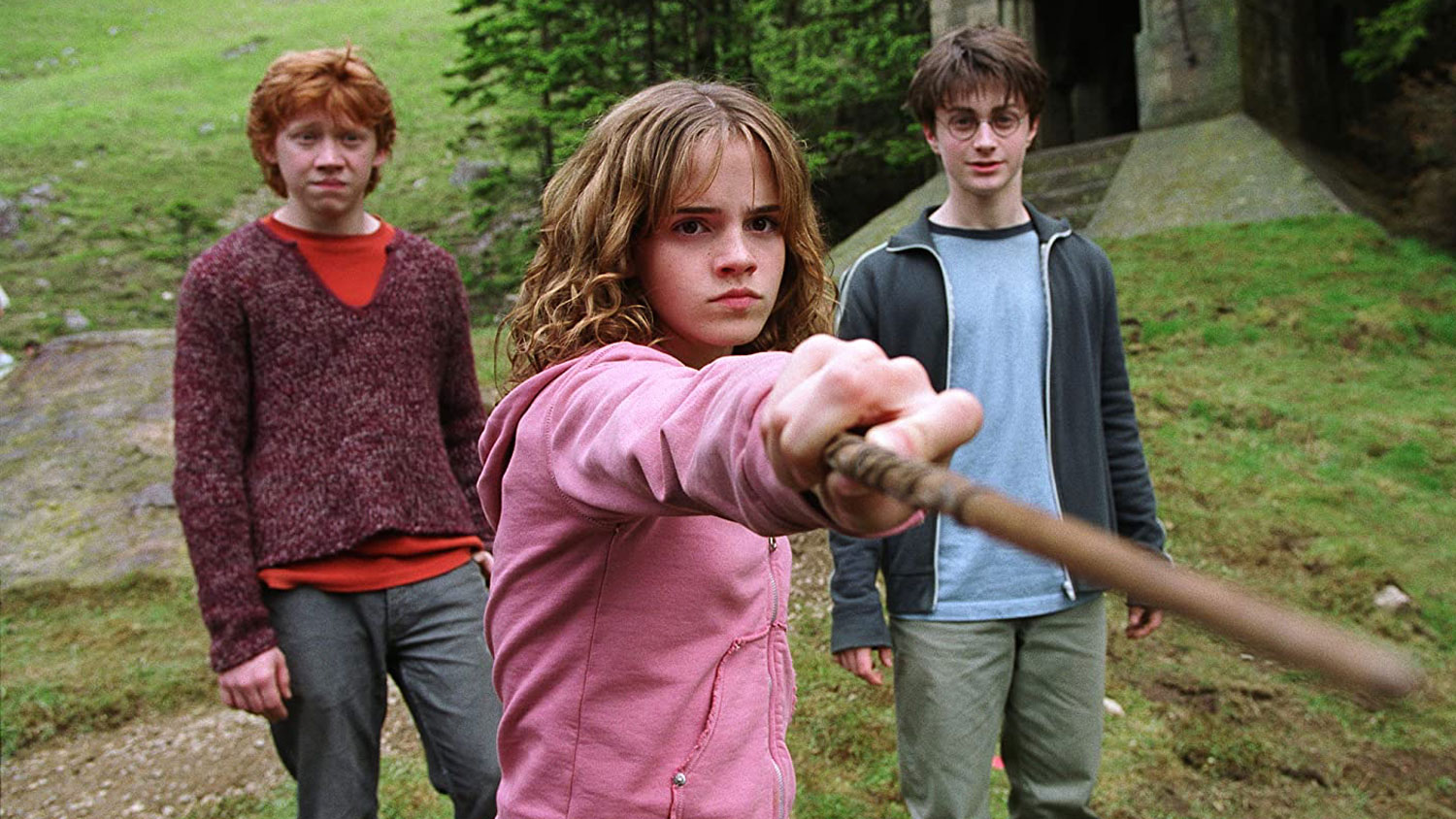 Every Harry Potter (And Fantastic Beasts) Movie Ranked, Movies