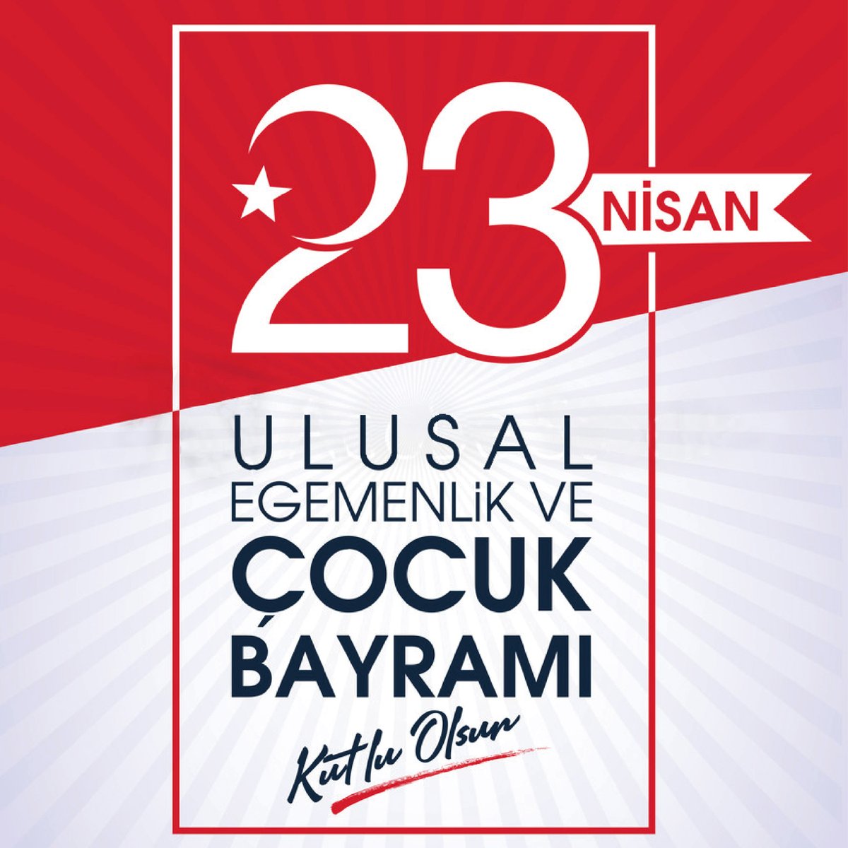 LemoneraOnline's tweet photo. Milli egemenliğimizin 100. Yılı! 23 Nisan Ulusal Egemenlik ve Çocuk Bayramımız Kutlu Olsun.
#23nisan #23nisanulusalegemenlikveçocukbayramı #atatürk https://t.co/NKAxeVSjGM
