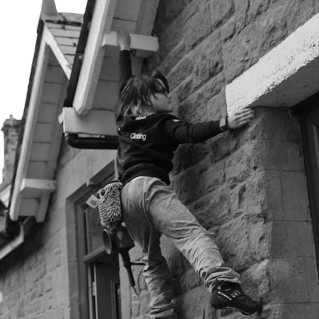 gb_climbing's tweet photo. Fred Williams of our GB Development Squad is raising money for those affected by Covid in his local area with his virtual #walktothewall challenge: walking the distance he would usually drive to his training wall. Great work Fred!
๐ถโโ๏ธ https://t.co/lVBk2XSLqz https://t.co/XNQt9hx4iV
