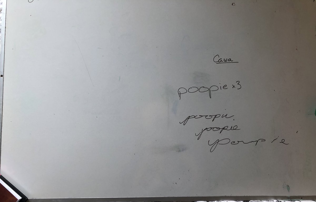 Lester Buxton tweet media