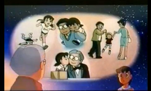 フェイク ブラムス 久米明さんがお亡くなりになったとか いろんな作品に出てらっしゃった方だが 個人的にはsp版のドラえもん のび太の結婚前夜のしずかちゃんのお父さんの声 優しくて素敵な声だった ご冥福をお祈りします