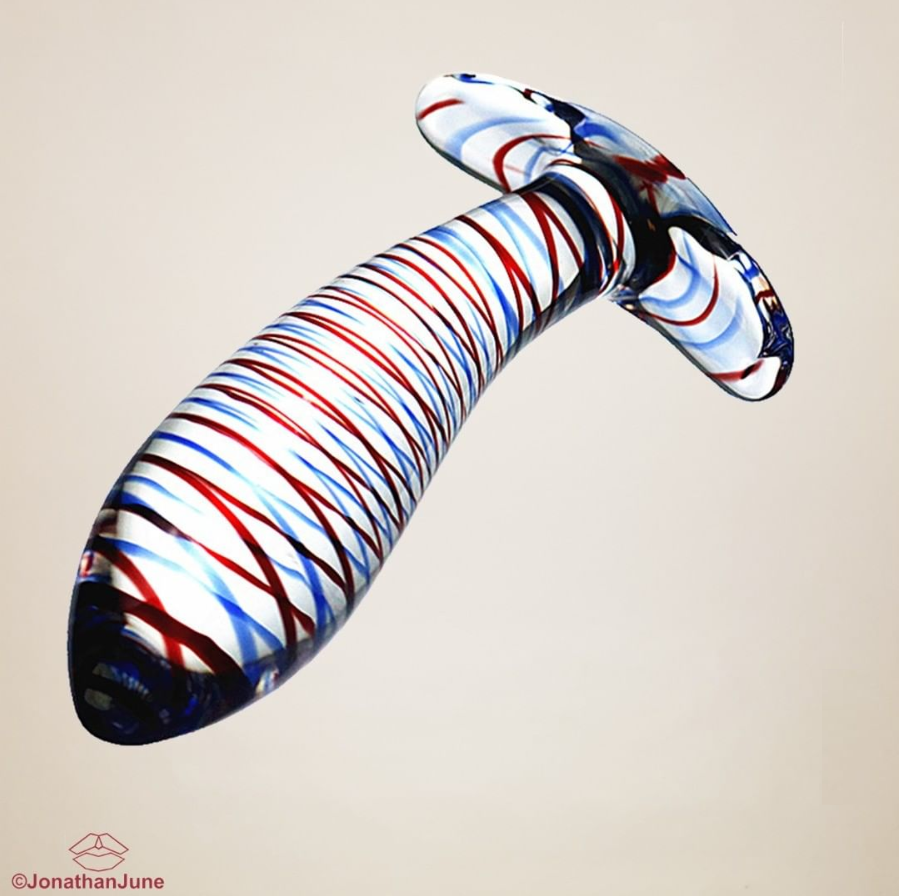 JonathanJune's tweet photo. WOW! hoe gaaf is deze buttplug? Echt glas voor een heerlijk gevoel. We love it! 😍💋 #glassbuttplug #buttplug #glass #glaswerk #jonathanjune #webshop #seksspeeltjes #sexshop #seksshop #webwinkel #online #utecht #fuckbluemonday #selflove #enjoy #geentaboe #enjoysex #plug #kijksnel https://t.co/fy1aYsesuy