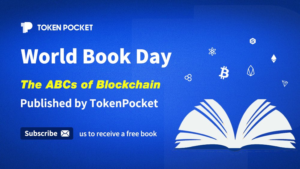 TokenPocket tweet media