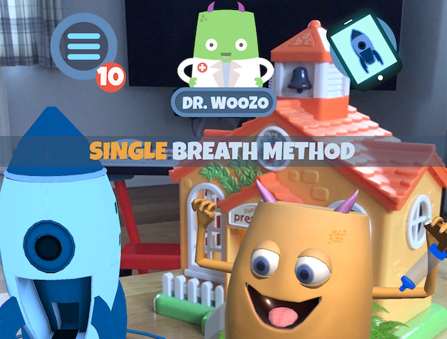 UK Research and Innovation (@ukri_news) on Twitter photo A training app, MySpira is available for free for 12 months to aid children’s self-care of asthma. Supported by <a href="/ahrcpress/">Arts and Humanities Research Council</a>, the app uses the latest AR technology, combined with game play, to help children improve inhaler technique. orlo.uk/3SIj0 <a href="/myspiragame/">MySpira - The AR Asthma App!</a> A training app, MySpira is available for free for 12 months to aid children’s self-care of asthma. Supported by <a href="/ahrcpress/">Arts and Humanities Research Council</a>, the app uses the latest AR technology, combined with game play, to help children improve inhaler technique. orlo.uk/3SIj0 <a href="/myspiragame/">MySpira - The AR Asthma App!</a>