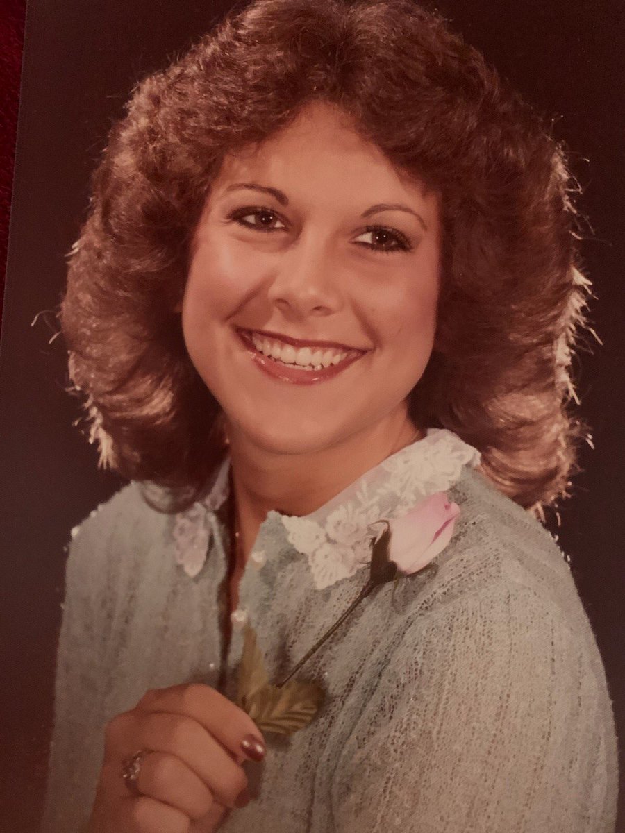 YorktownHighSch's tweet photo. Day 13 of celebrating our Class of 2020 with vintage YCS staff senior pictures! Here are some of our phenomenal educators Who are they? #TigersOf2020
#SeniorThrowback @YHSAthletics @YHSPublications @ytownsc @TONGISQUAD @YorktownDECA @YorktownSupt https://t.co/QNPsgGOllM