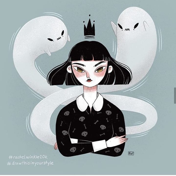 Clara Terrasa  tweet media