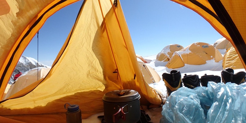 Trek & Mountain tweet media