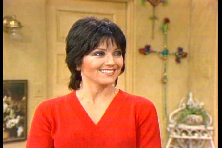 Happy 71st Birthday to 
JOYCE DeWITT 