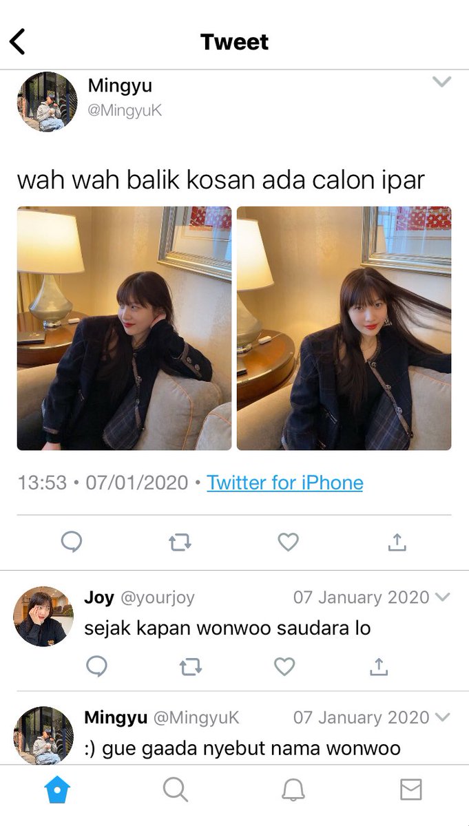 padahal gaada sebut merk