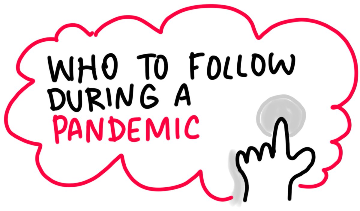 IFVP's tweet photo. Who to follow during a pandemic - for a little bit of inspiration! 
https://t.co/8qv3e1PKCK https://t.co/OWrdVPucUH