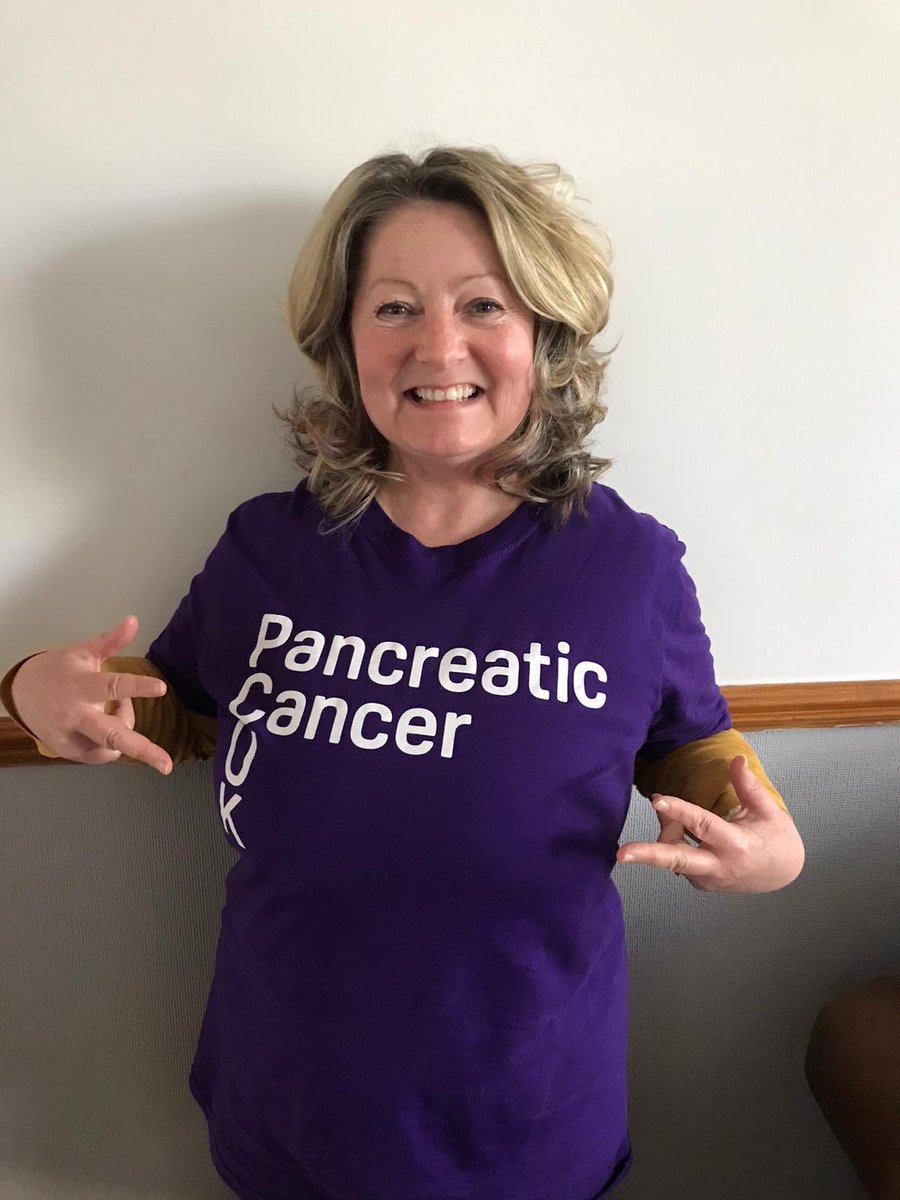 Stockport HPB Specialist Team (@hpb_stockport) on Twitter photo Say Hi ๐๐ป to our Cancer Care Coordinator Gwynneth! A new member of the HPB team at <a href="/StockportNHS/">Stockport NHS FT</a> to support patients with cancer. Welcome!!
<a href="/Pers_CareCancer/">Stockport Macmillan Personalised Care for Cancer</a> #personalisedcare Say Hi ๐๐ป to our Cancer Care Coordinator Gwynneth! A new member of the HPB team at <a href="/StockportNHS/">Stockport NHS FT</a> to support patients with cancer. Welcome!!
<a href="/Pers_CareCancer/">Stockport Macmillan Personalised Care for Cancer</a> #personalisedcare