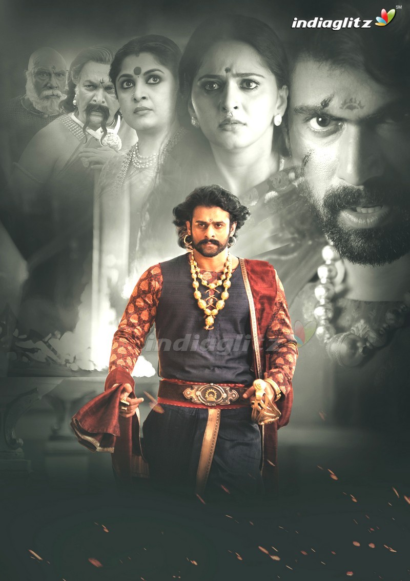  #DecadeForClassicDarling "This Rajamouli extravaganza had Prabhas play a veritable Rama of the modern erawith his upright stature and personality.The magnetic personality which he displayed in Bahubali:d Beginning and Bahubali 2:d Conclusion will be remembered for times 2 come."