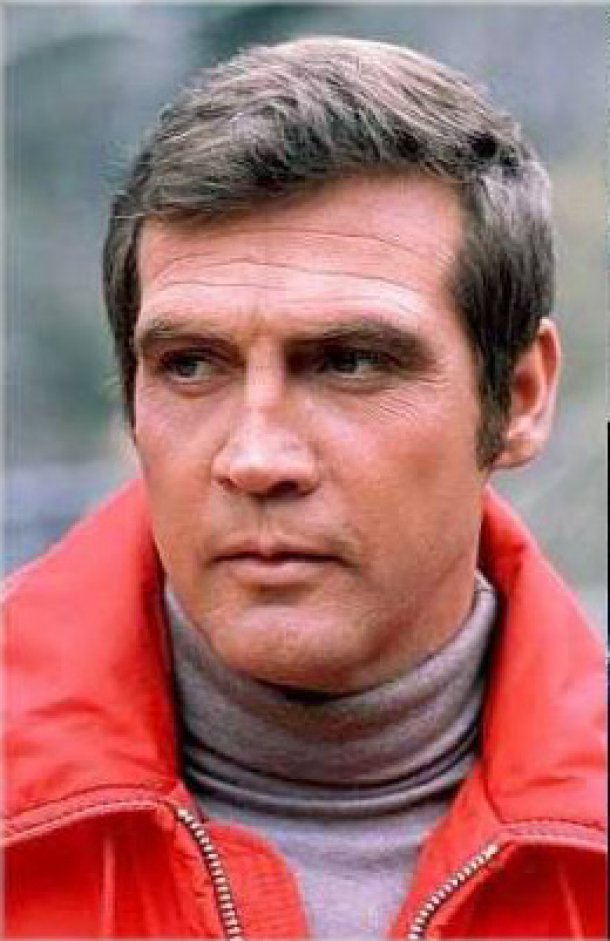 Happy 81st Birthday to 
LEE MAJORS 