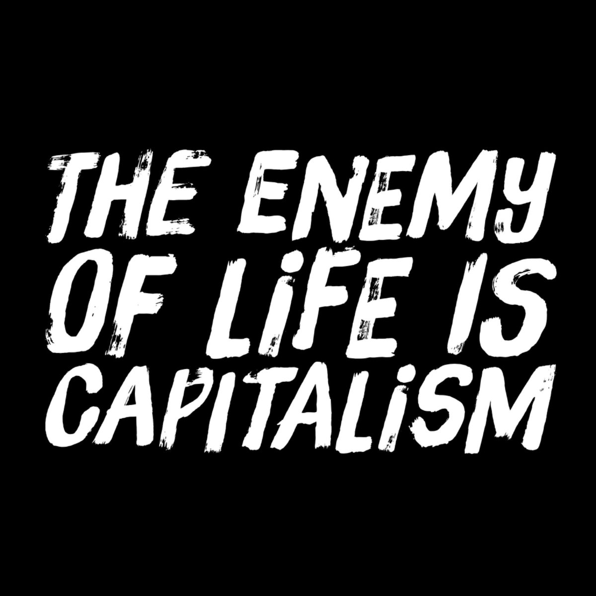KaranjaKeita's tweet photo. #OneEnemy https://t.co/hEUXhda0Sp