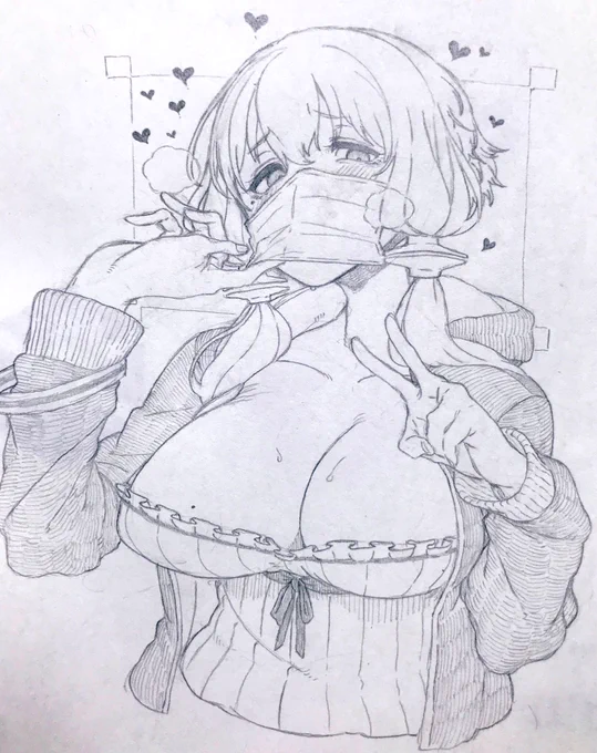 マシマさんのゆかレイヤーさんがとってもセンシティブだったので 